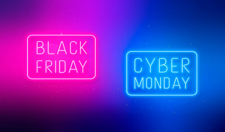 Las mejores 43 ofertas de Black Friday y Cyber Monday