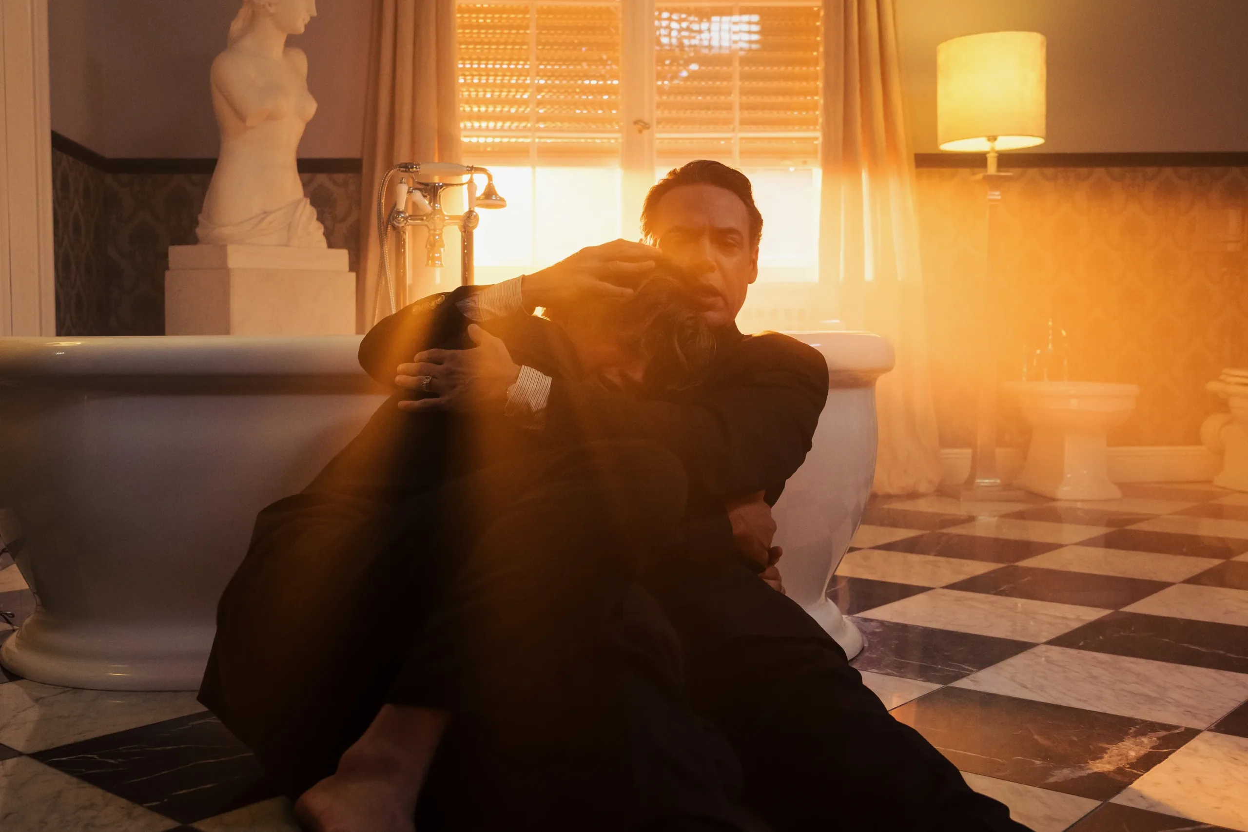 Llega la temporada 2 de Maxton Hall a Prime Video