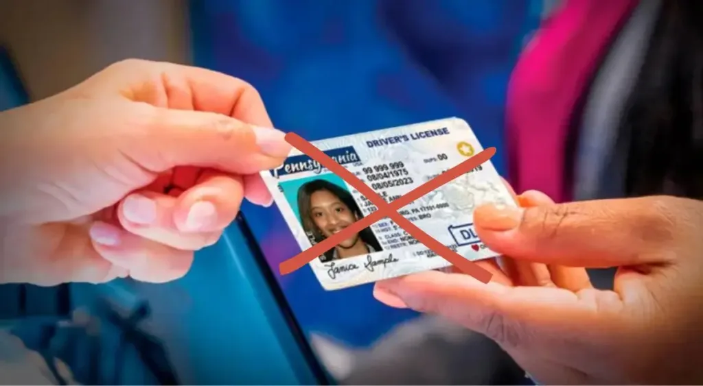 Migrantes en la mira: ¿ya no podrás obtener tu licencia de conducir?