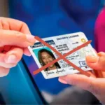 Migrantes en la mira: ¿ya no podrás obtener tu licencia de conducir?