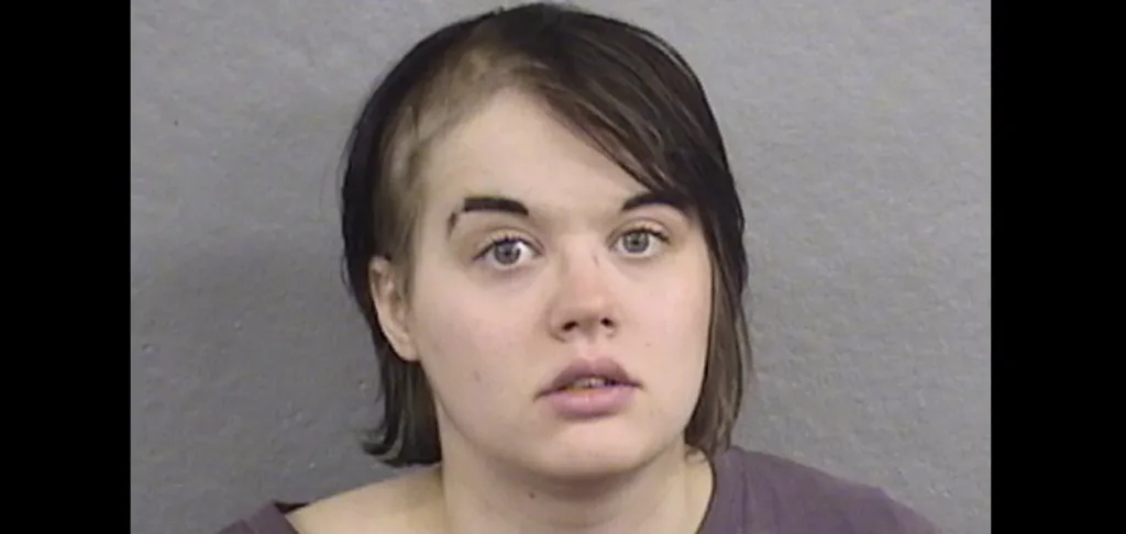 Recapturan a la autora del caso “Slender Man” tras escapar