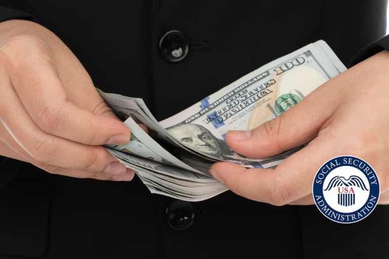 Pagos del Seguro Social: los estados mejor pagados en 2026