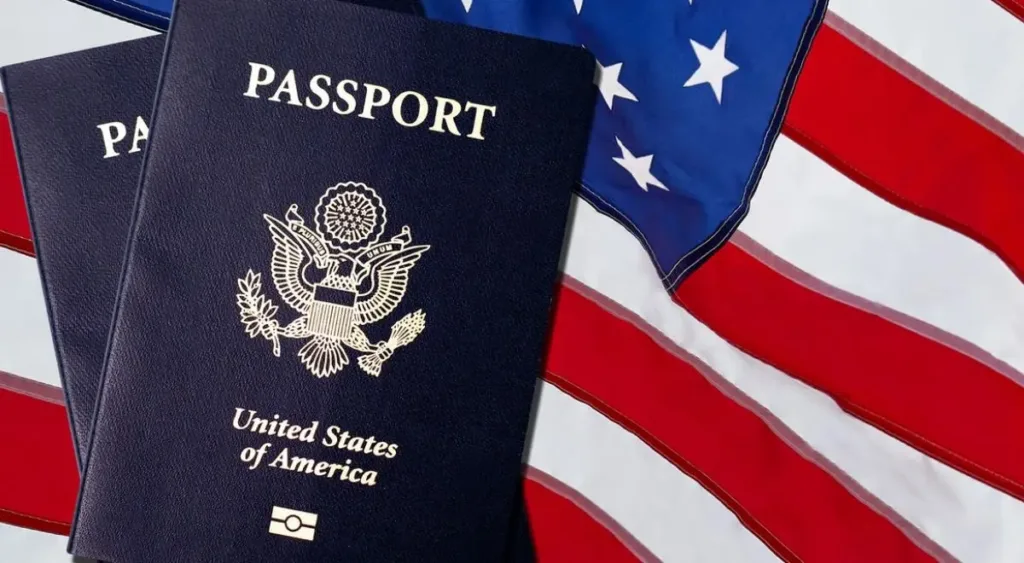 ¿Te pueden quitar el pasaporte de Estados Unidos? Conoce las razones