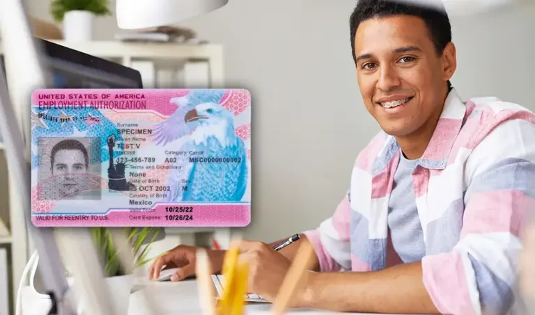 Permiso laboral EAD: ¿Qué papeles la USCIS te pide para renovarla?