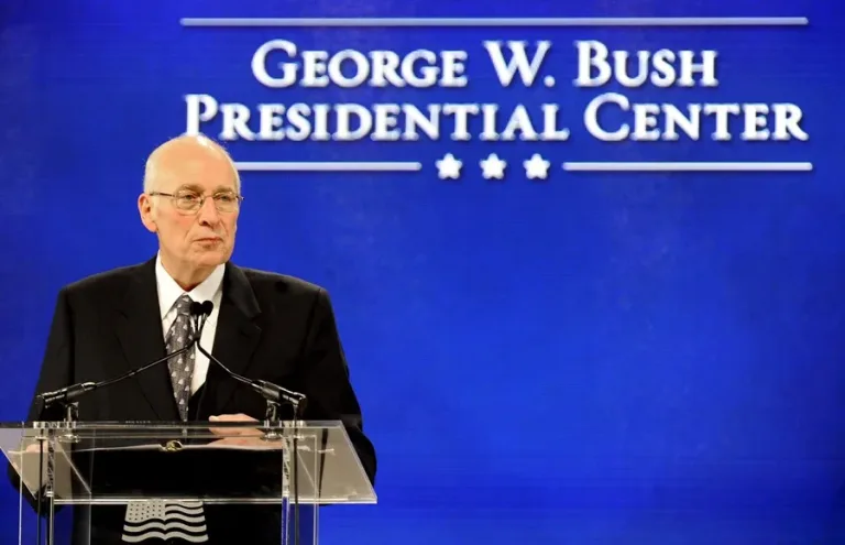 Quién fue Dick Cheney