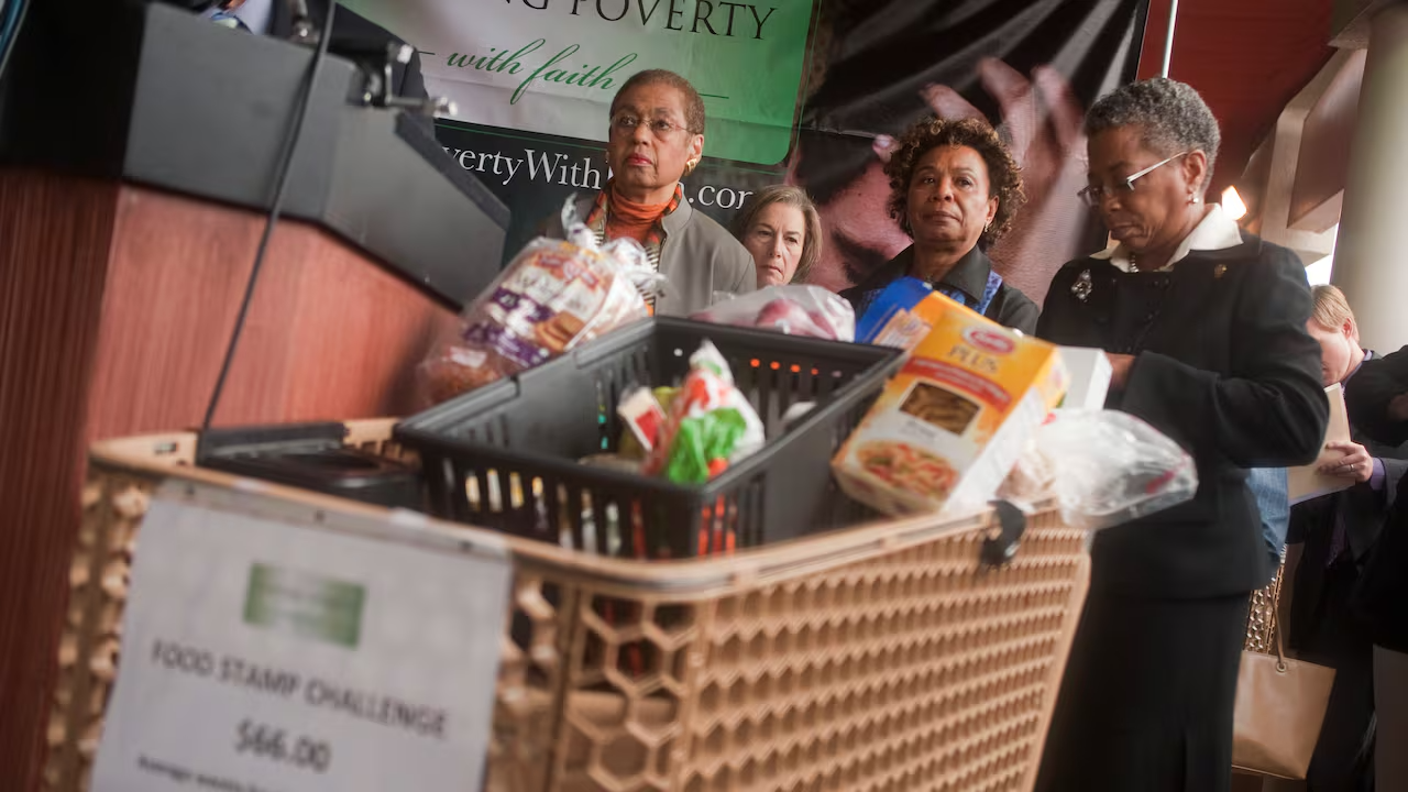 SNAP retomará pagos en EE.UU.: miles serán beneficiados