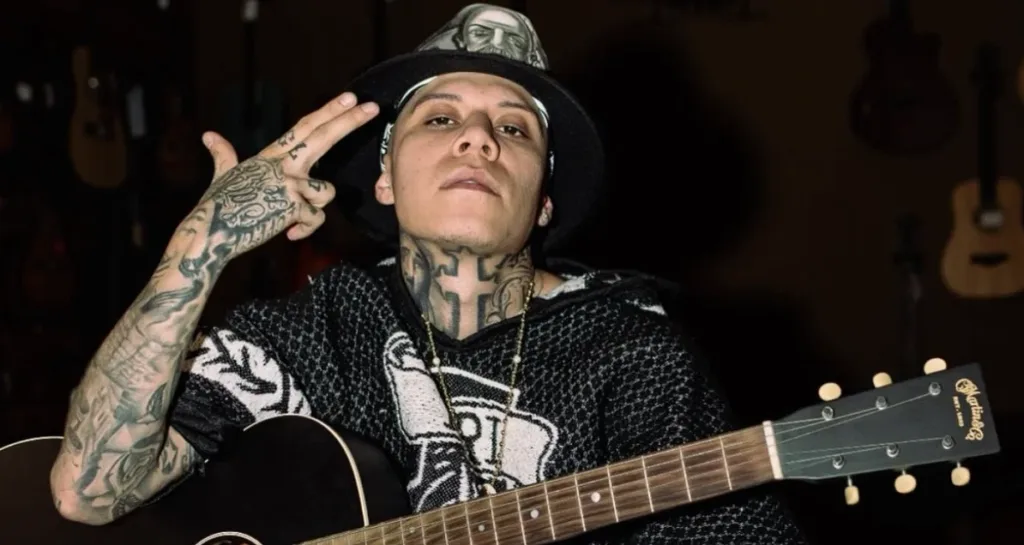 Santa Fe Klan llega al City Sessions de Amazon Music