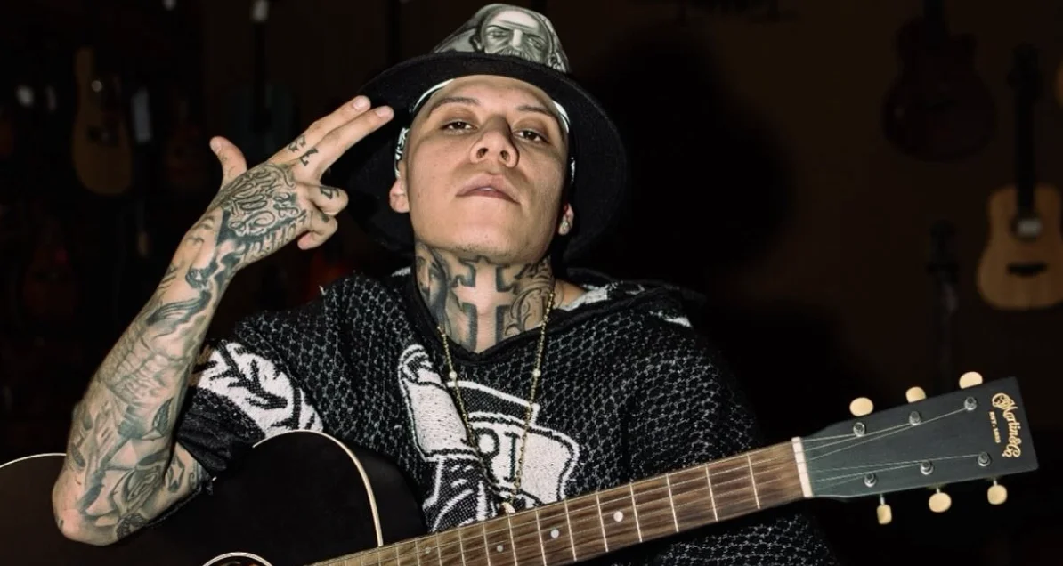 Santa Fe Klan llega al City Sessions de Amazon Music