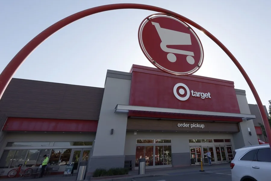 Target lanza descuentos anticipados de Black Friday