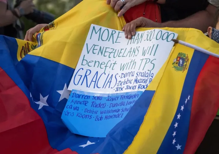 TPS venezolano: esta sería la razón del caos con las renovaciones