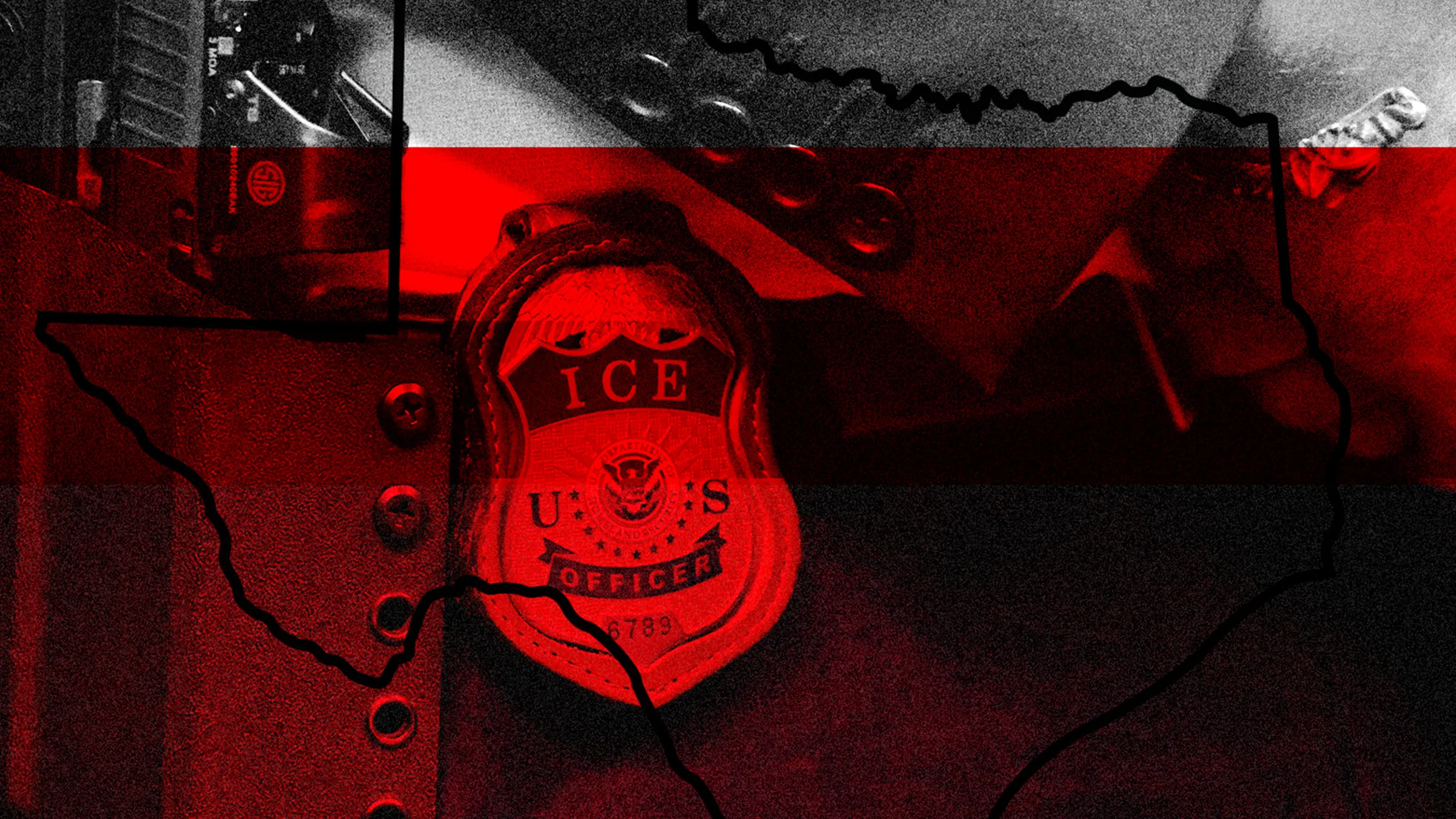 Texas: qué hacer si ICE te detiene y qué papeles te sirven