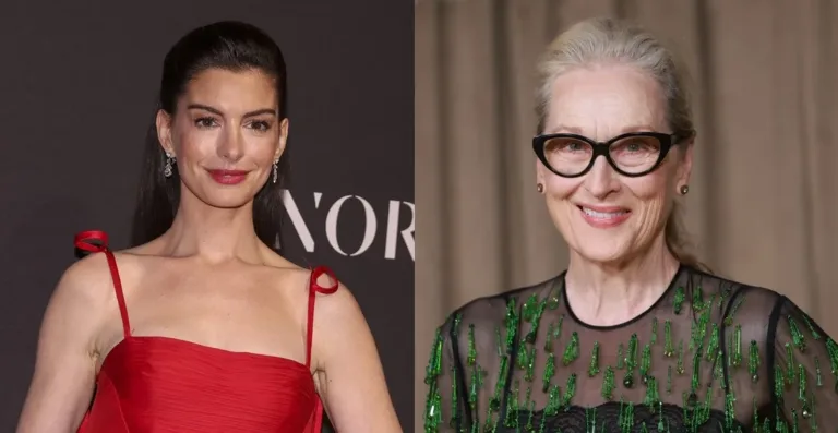 Mucho glamour en el primer avance de ‘The Devil Wears Prada 2’