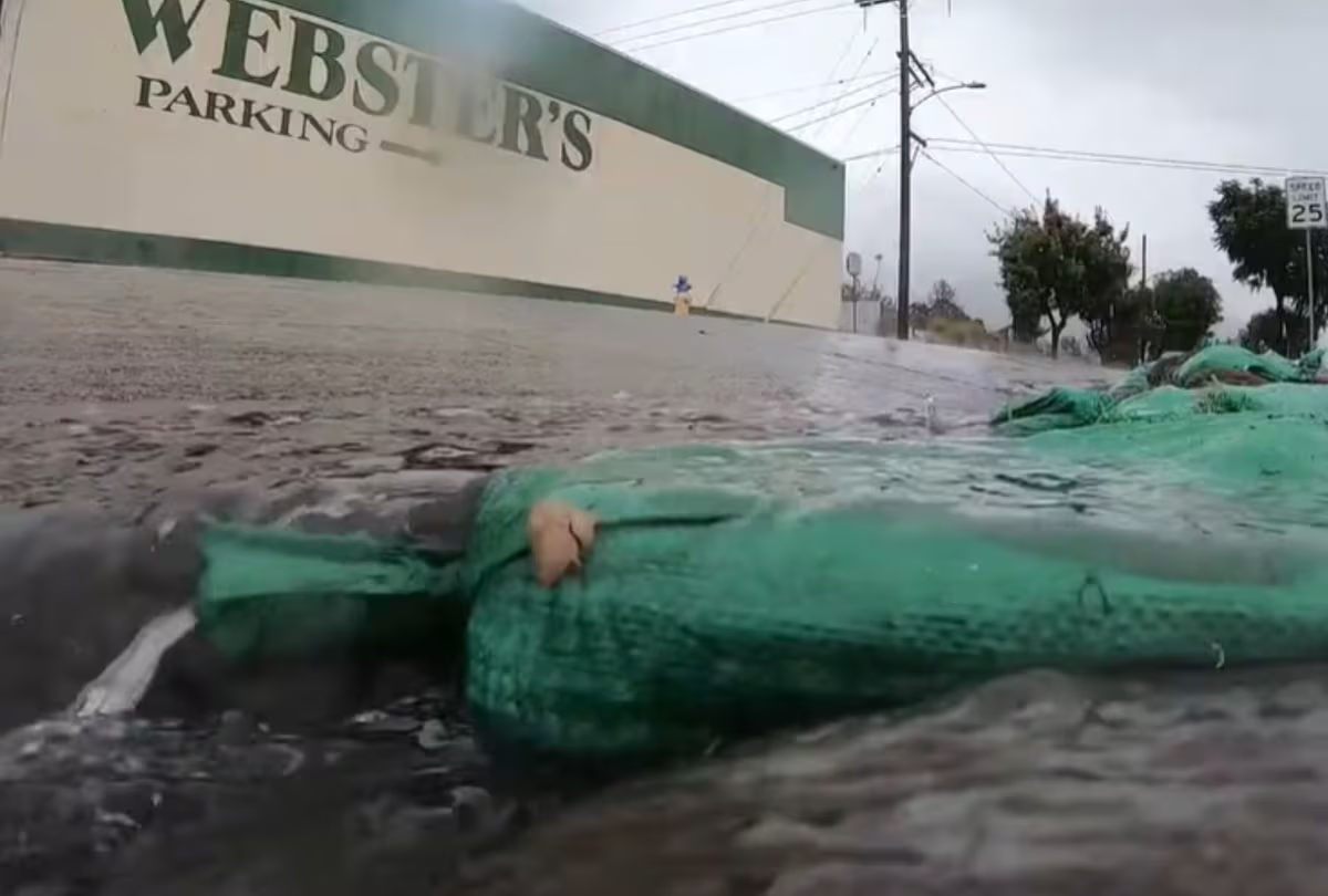 Tormentas en California: ¿Hasta cuándo durarán?