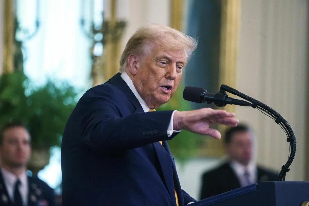 Trump defiende la visa H-1B: ¿quiénes pueden postular?