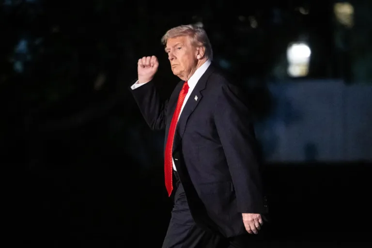 Trump planea atacar a Venezuela