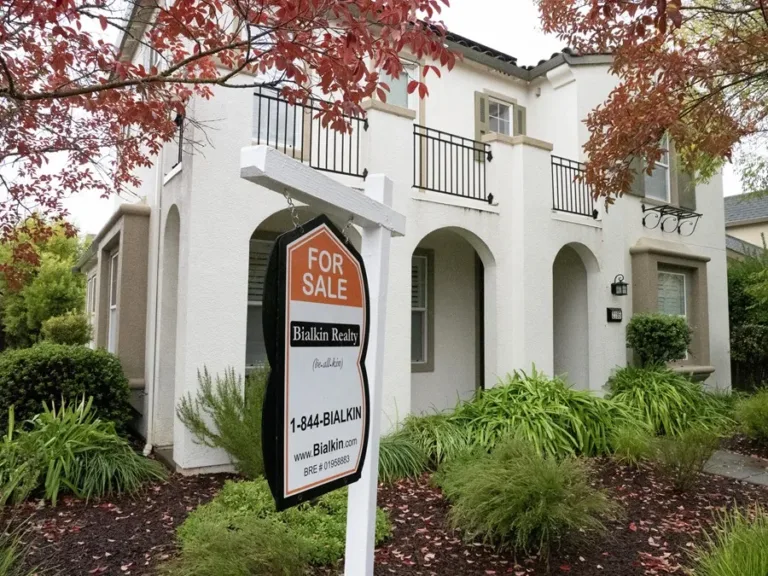 Trump plantea créditos de vivienda