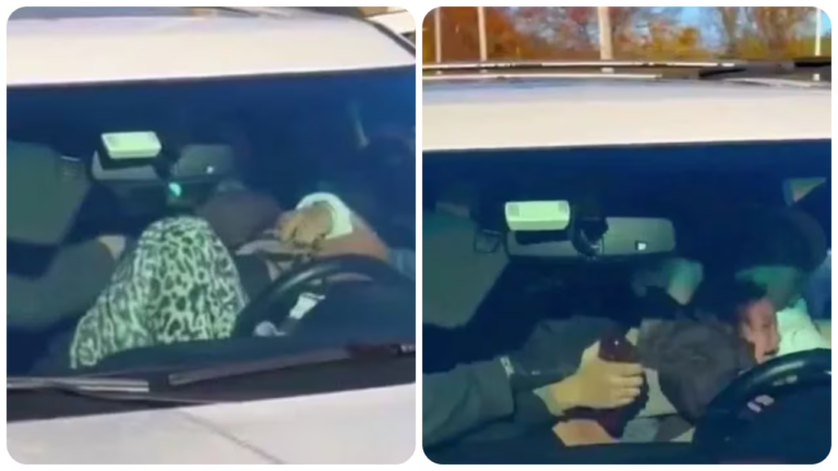 ICE: Hombre sufre convulsión durante redada