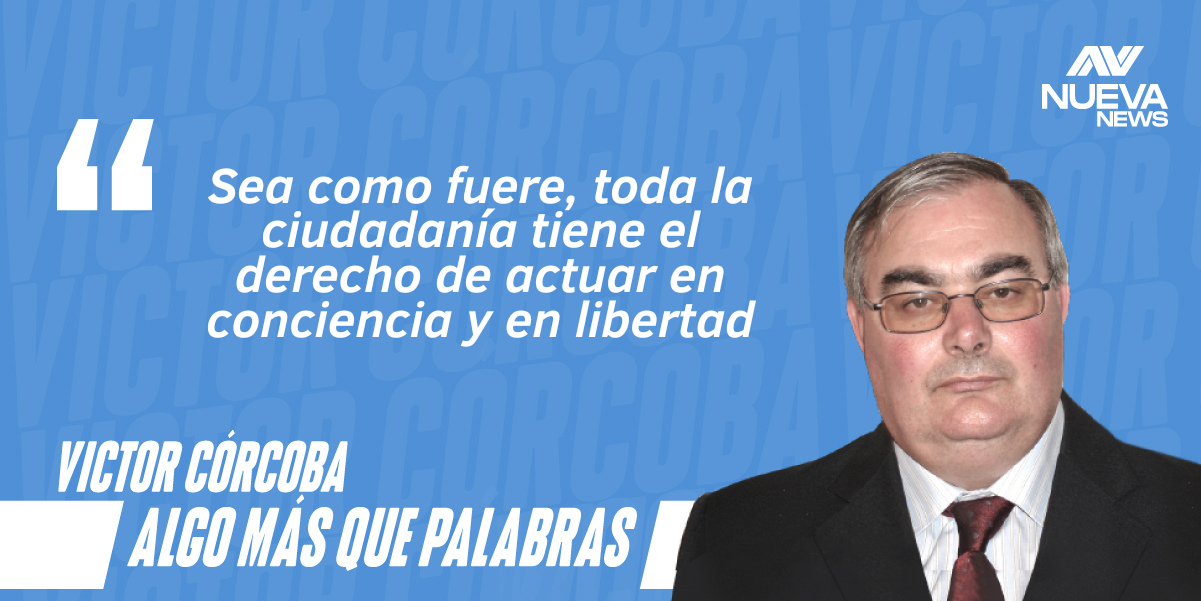 TODO COMIENZA POR UNO MISMO, POR TOMAR CONCIENCIA, POR APRENDER A REPRENDERSE