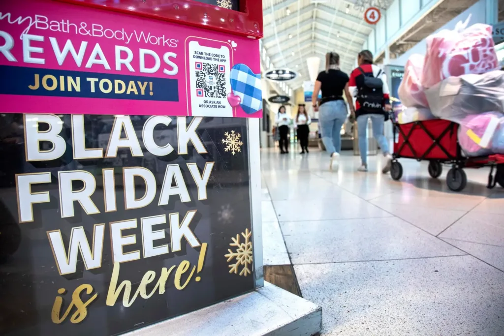 ¿Qué comprar en Black Friday? Estas son las ofertas tecnológicas