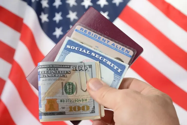 USCIS: ¿Recibir ayuda federal afecta tu caso migratorio?