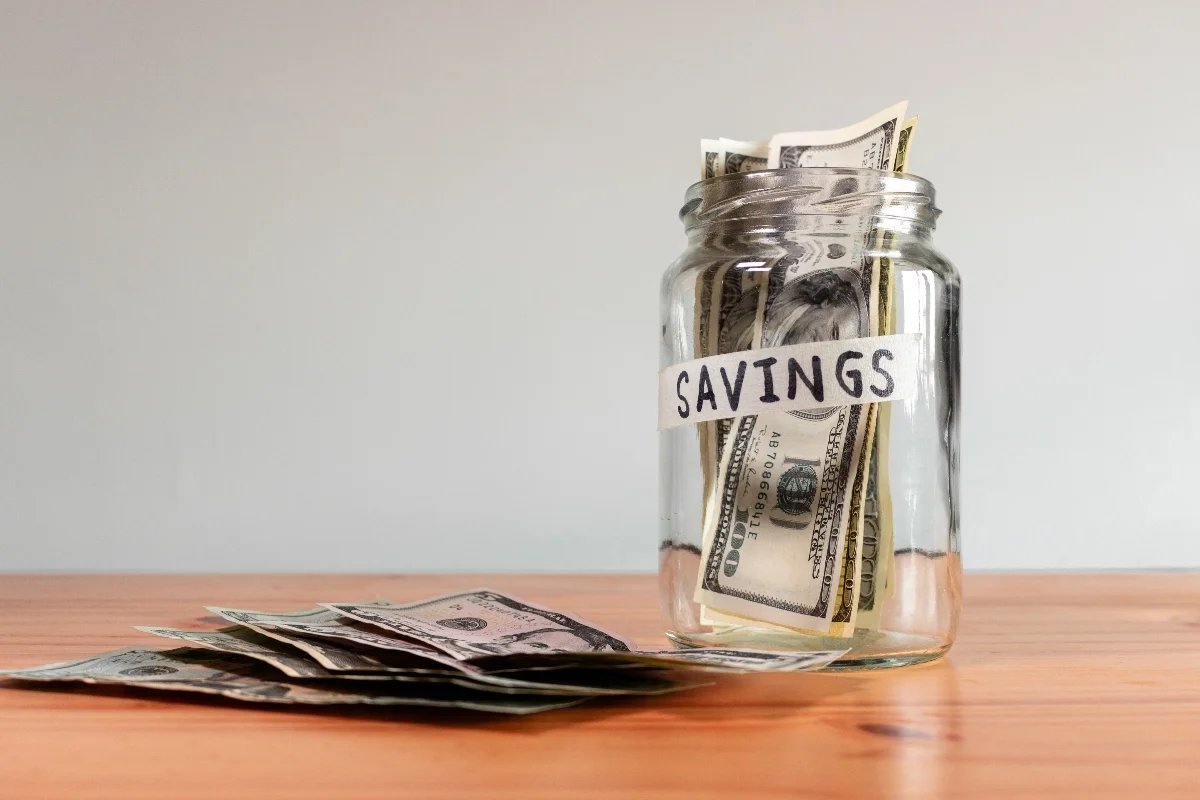 ¿Cómo ahorrar de forma eficiente?: la clave del método 50/30/20