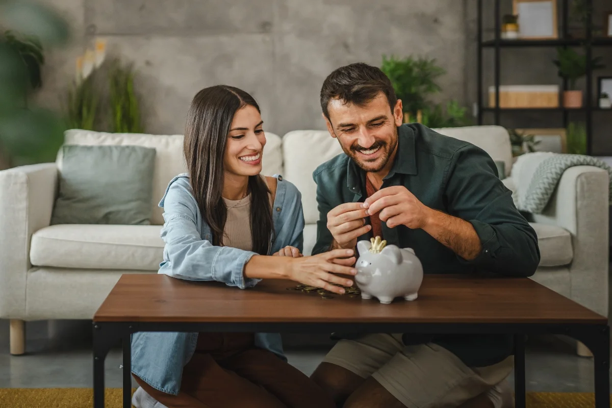 ¿Cómo ahorrar de forma eficiente?: la clave del método 50/30/20