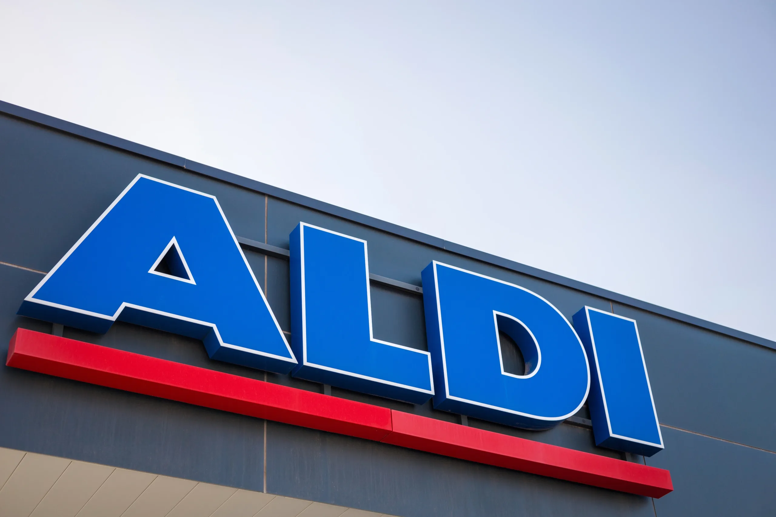 Aldi lanza cena de Thanksgiving para 10 personas por $40