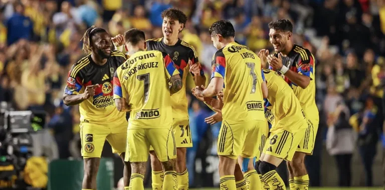 América vs Toluca: Pronósticos, estadísticas y más