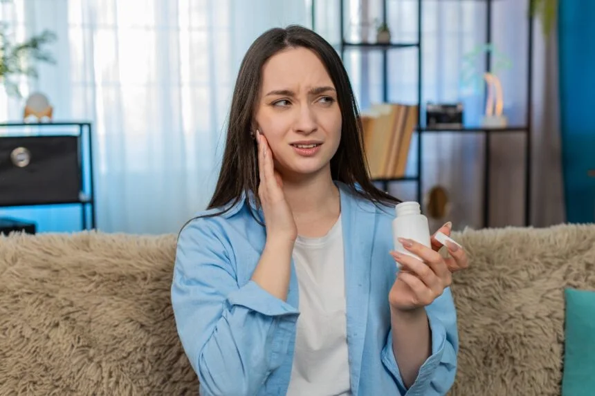 Analgésicos: Conoce su uso correcto y las señales de alerta