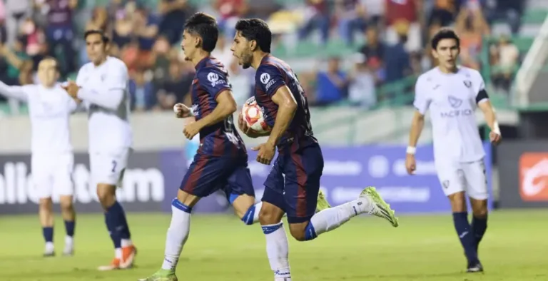 Atlante busca volver a Primera: se negocia compra del Mazatlán