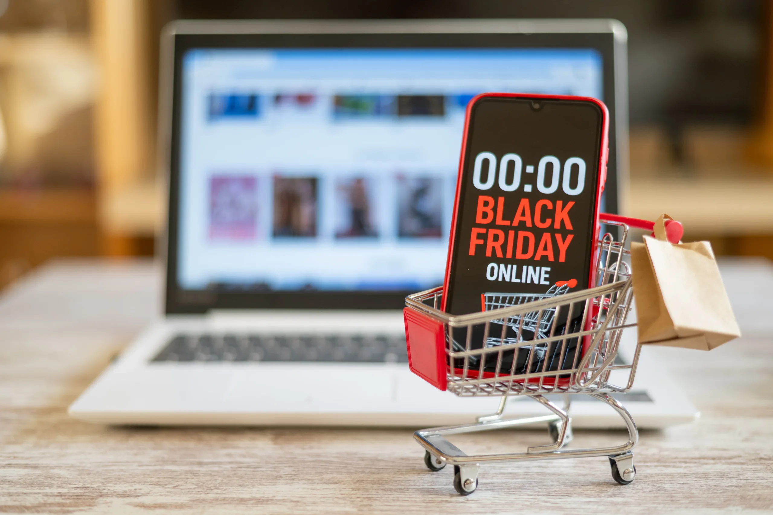 Black Friday 2025: horarios de Walmart, Costco y Best Buy