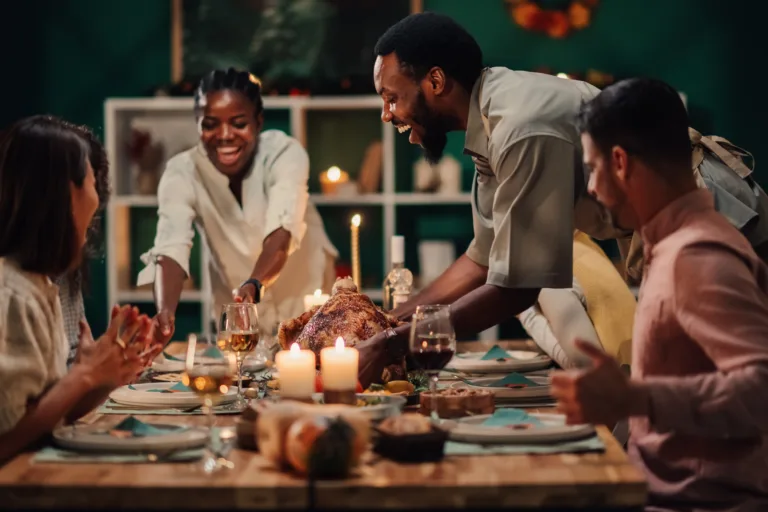 Las mejores opciones de cena de Thanksgiving en supermercados