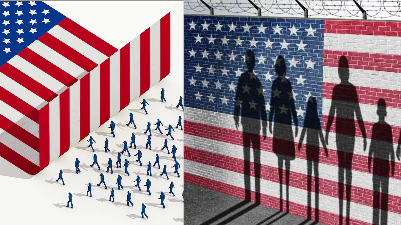 Cinco leyes que podrían cambiar el futuro migratorio en EE.UU.