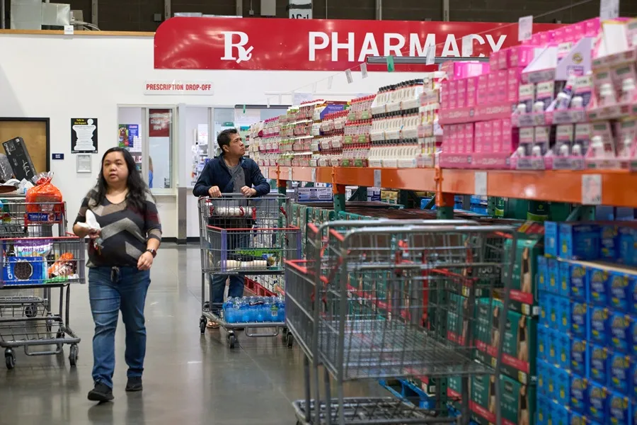 Black Friday en Costco: ¿cómo obtener $60 de regalo?