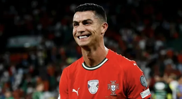 ¿Qué necesita Cristiano y Portugal para clasificar al Mundial de 2026?