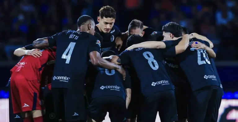 La tabla posiciones de la Liga MX antes de su última jornada