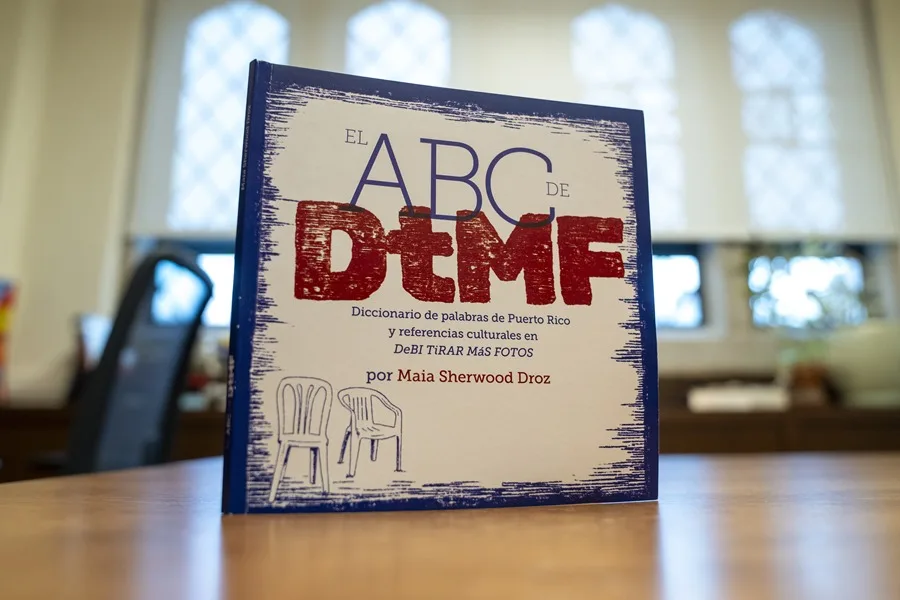 Yale estudia a Bad Bunny: “Es historia viva de la música latina”