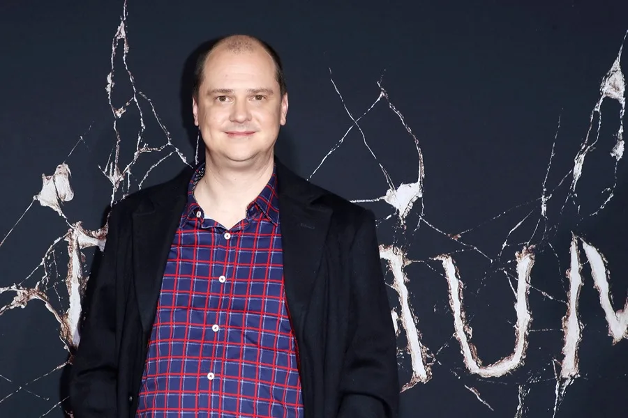 Scarlett Johansson llega a la nueva película de 'El Exorcista'