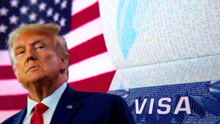 Trump ofrece ciudadanía a personas con estos apellidos