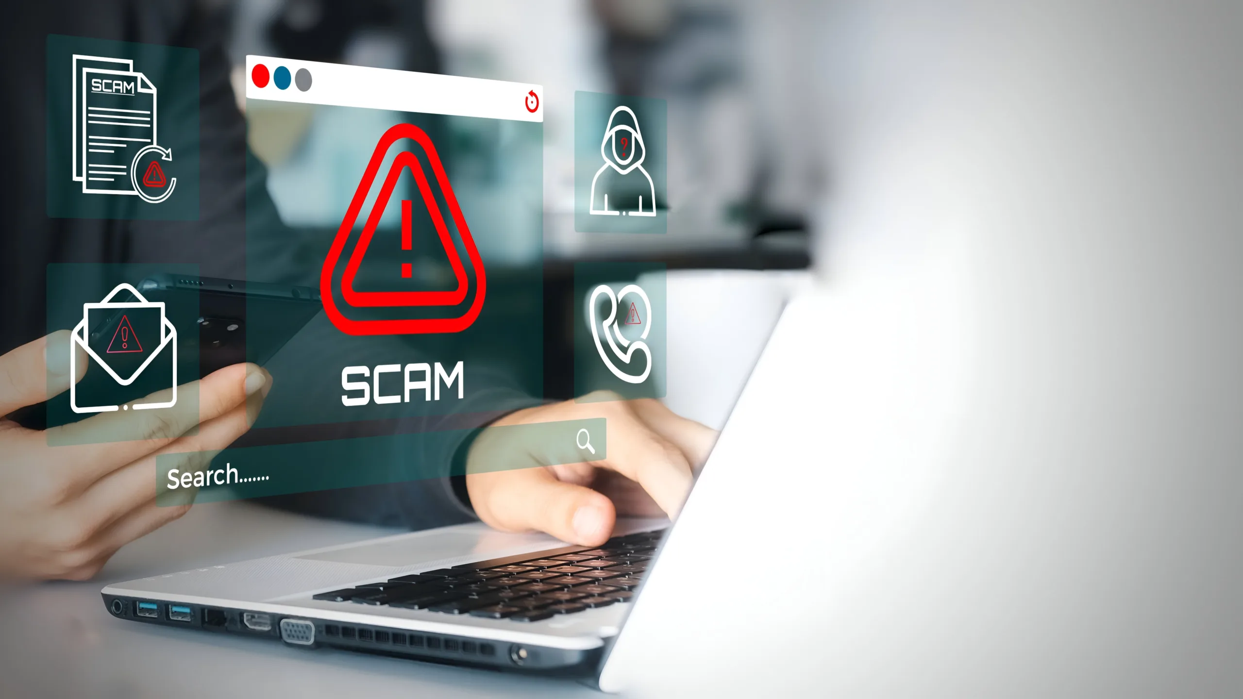 ¿Oferta o estafa? Consejos para no ser víctima estas fiestas