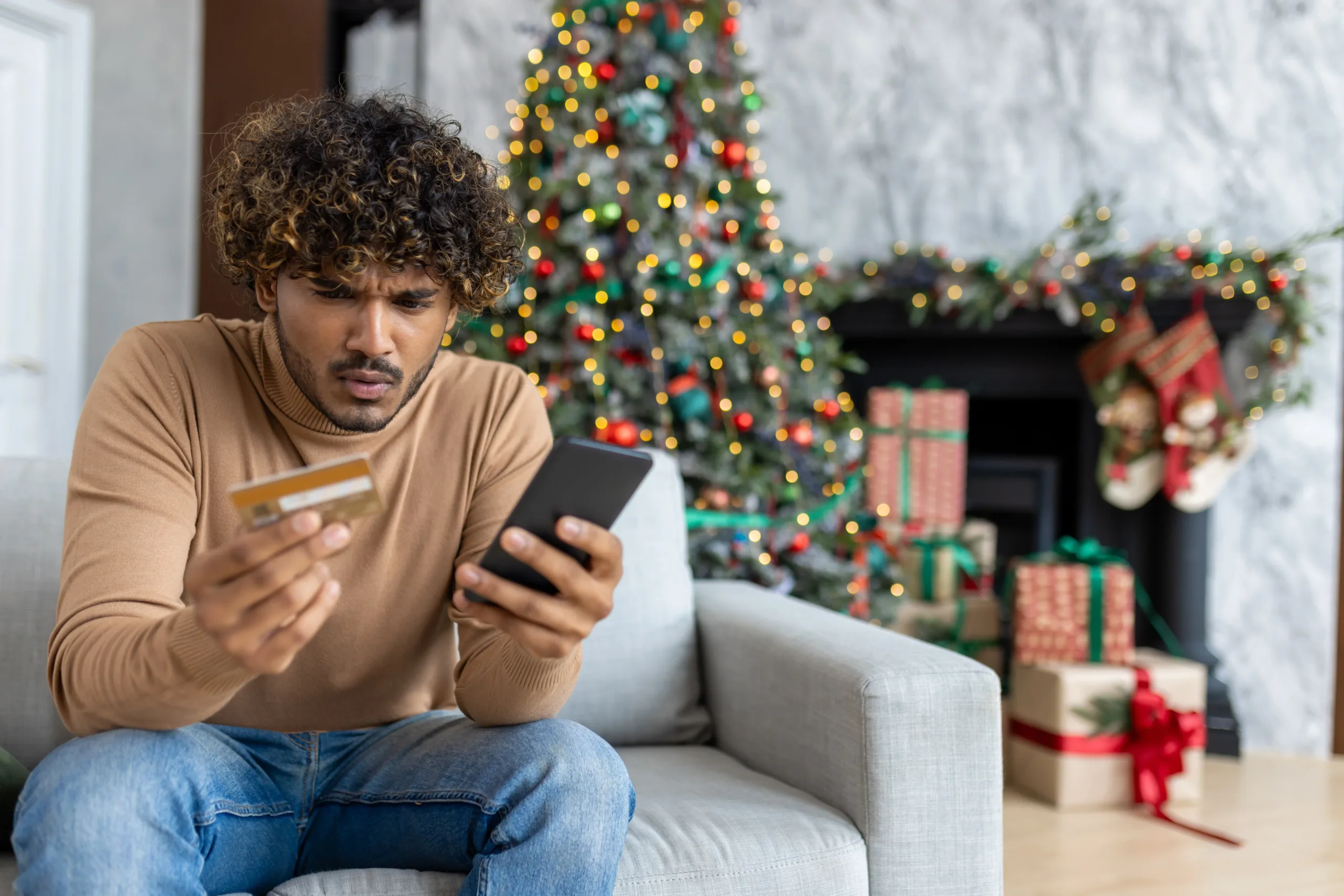 ¿Oferta o estafa? Consejos para no ser víctima estas fiestas