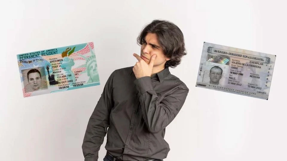 Visa temporal o permanente: cuál conviene más a los inmigrantes