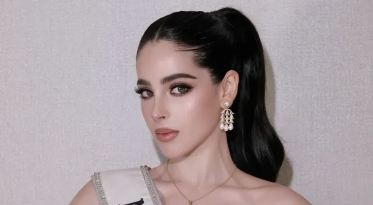 ¡Tensión en Miss Universo! Así fue la pelea entre Bosch y Nawat