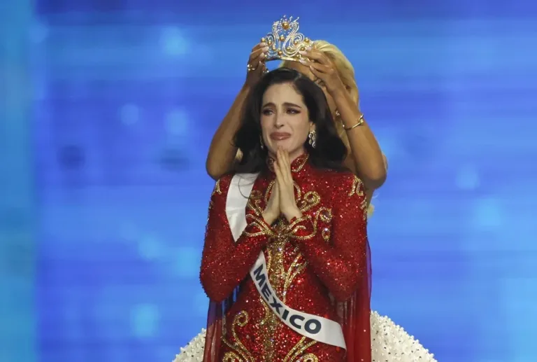 ¿Fraude en Miss Universo? Jurado duda de la victoria de Fátima Bosch