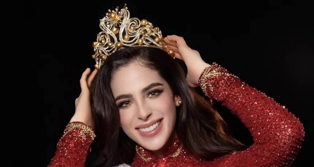 Fátima Bosch rompe el silencio y lanza mensaje a sus críticos