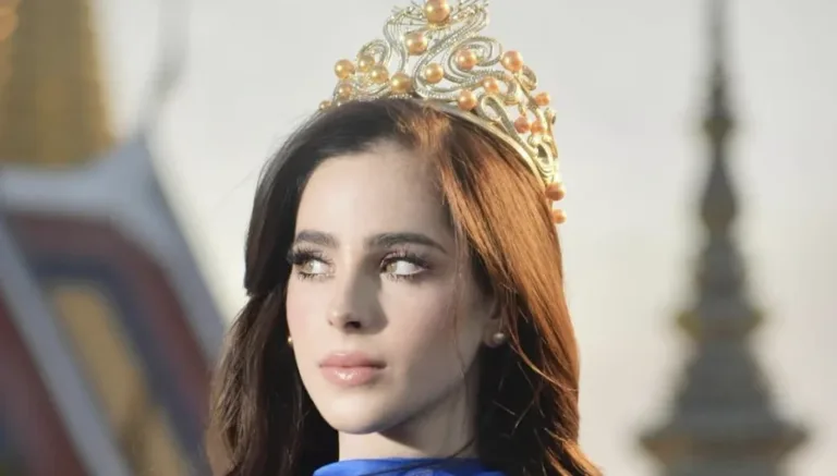 Crece la polémica por la coronación de Fátima Bosch como Miss Universo