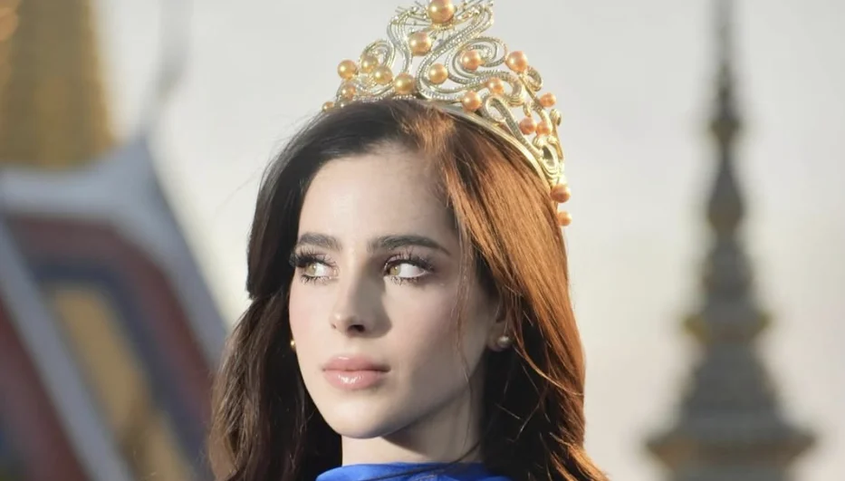 Crece la polémica por la coronación de Fátima Bosch como Miss Universo