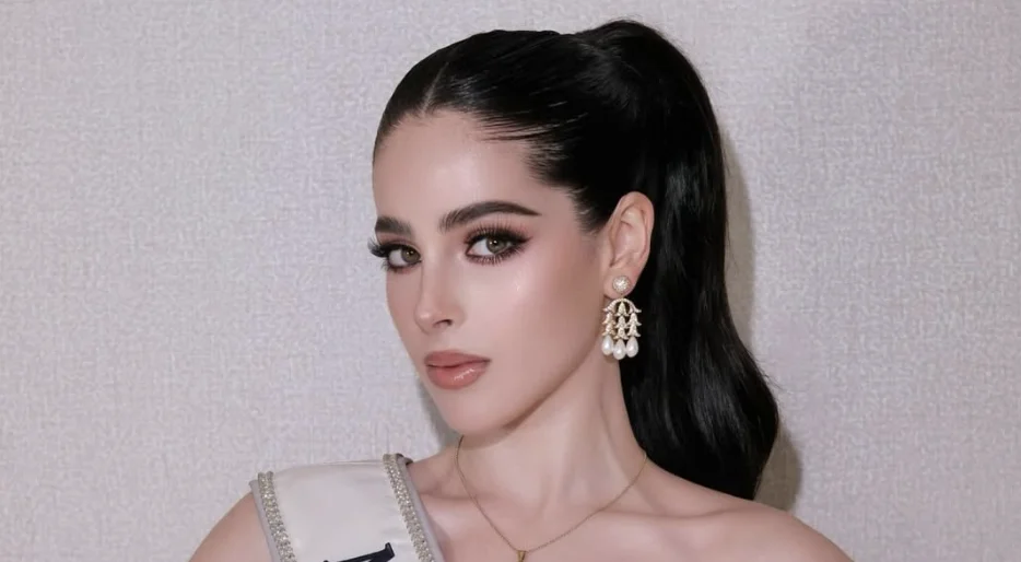 ¡Tensión en Miss Universo! Así fue la pelea entre Bosch y Nawat