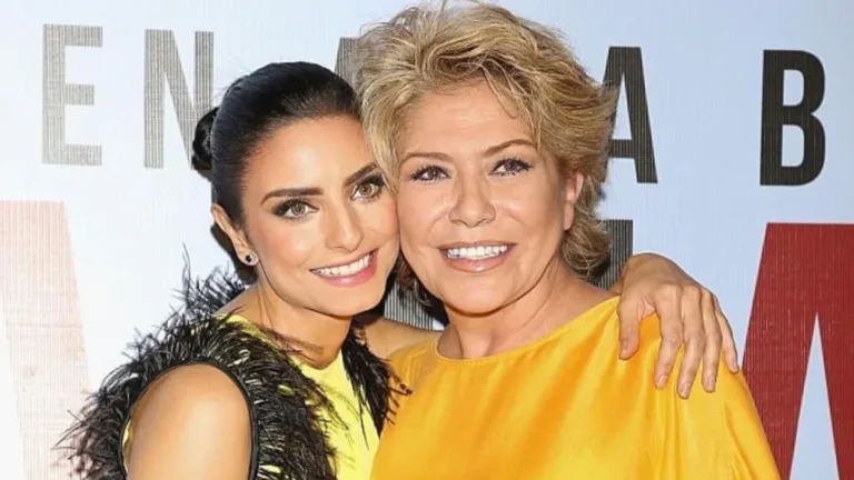 Adiós a Gabriela Michel: el legado de la voz de Samantha Jones