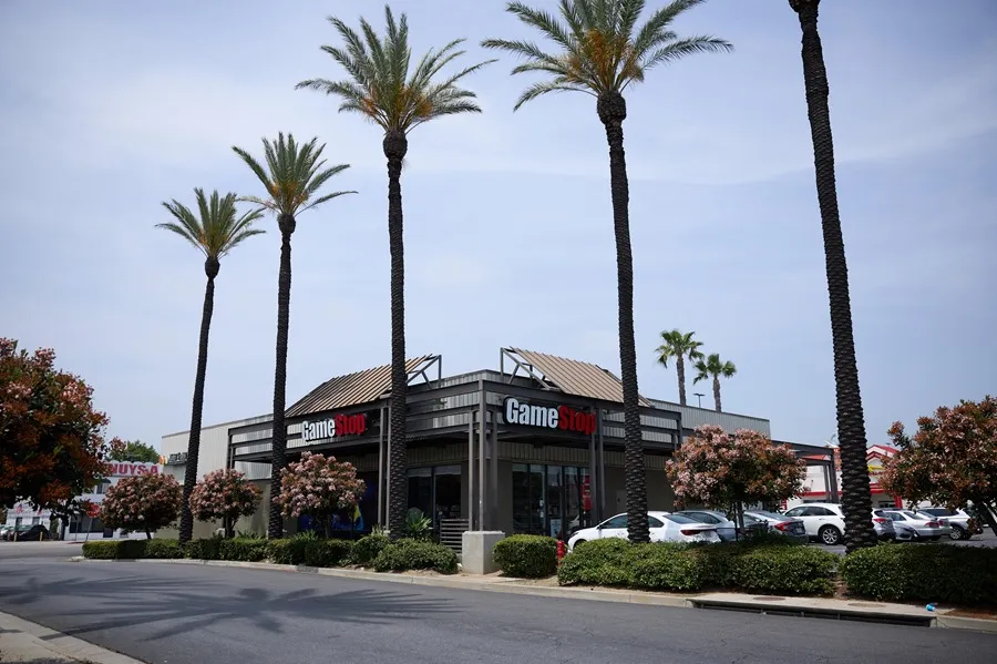 GameStop lanza el Trade Anything Day: así podrás intercambiar